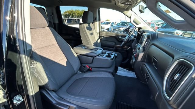 Used 2022 Chevrolet Silverado 1500 LT w/ Bed Protection Package image 11