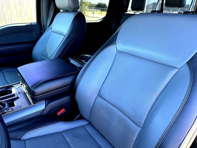 Certified 2022 Ford F150 Lightning Lariat image 10