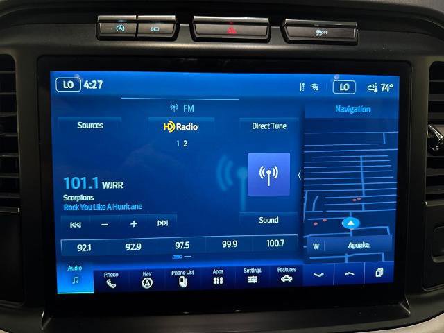 Certified 2023 Ford F150 XLT w/ Equipment Group 302A High AWD/4WD image 27