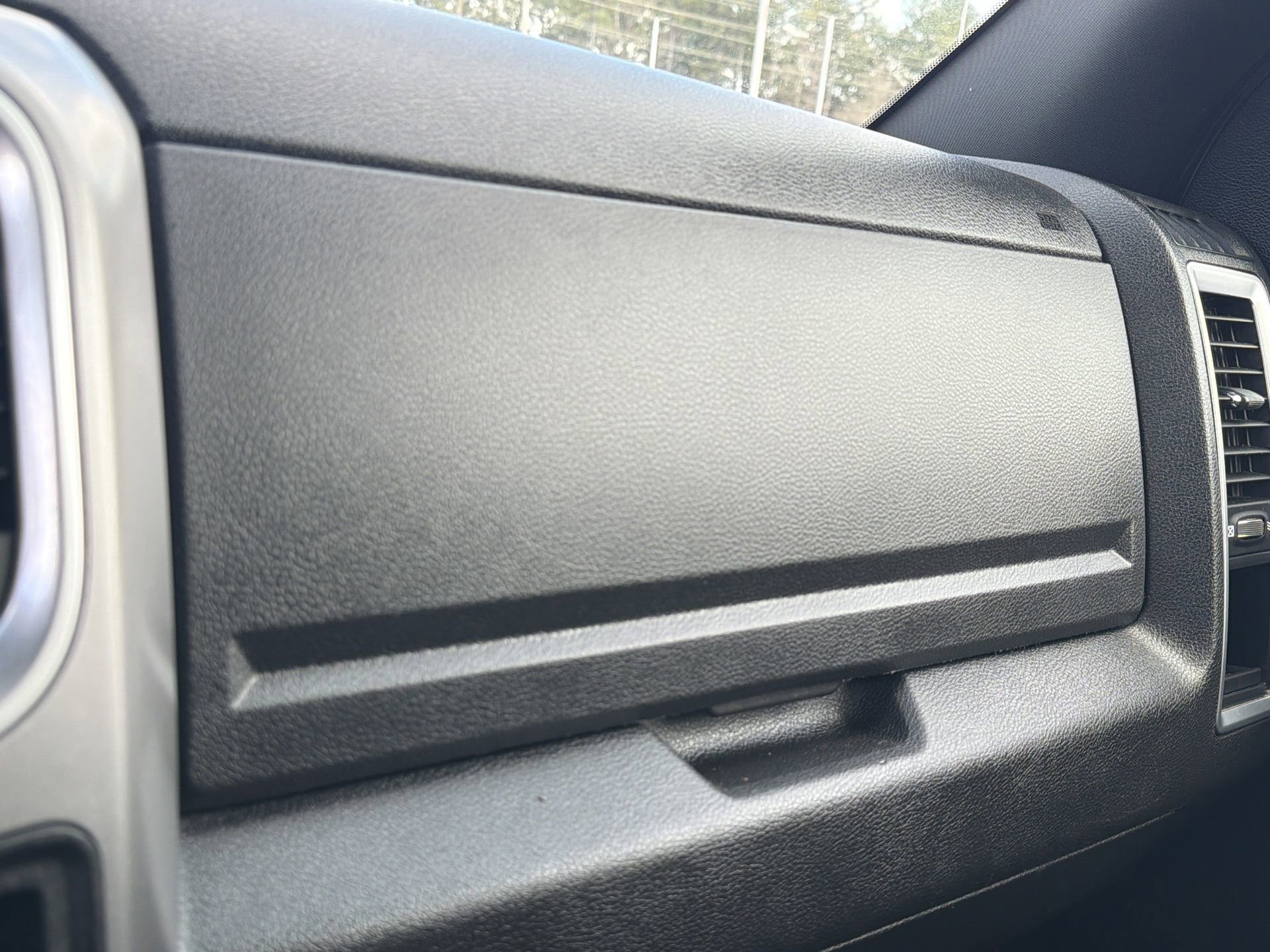 Used 2022 RAM 1500 Classic Warlock w/ Electronics Group image 19