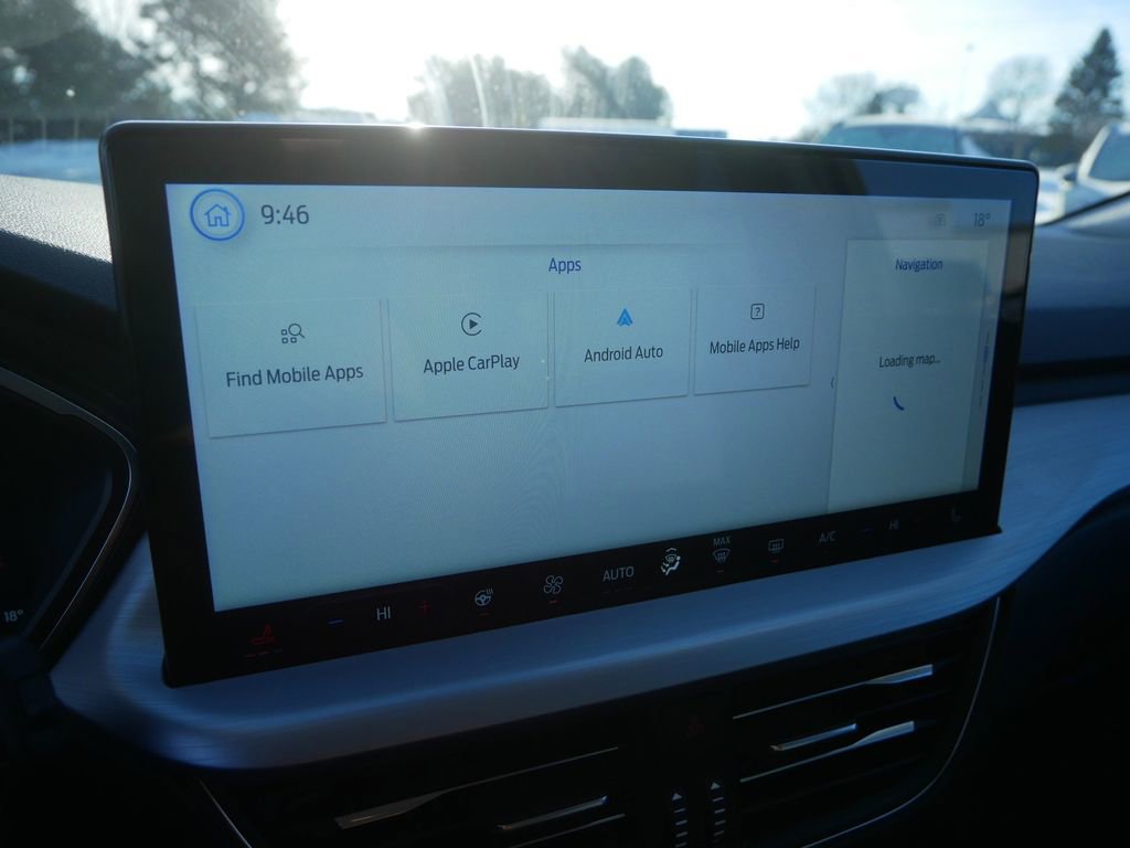 Certified 2024 Ford Escape Platinum image 22