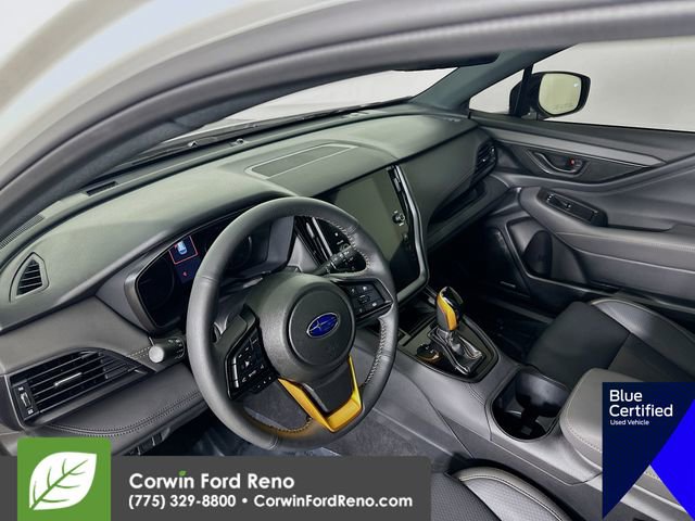 Used 2025 Subaru Outback Wilderness AWD/4WD image 12