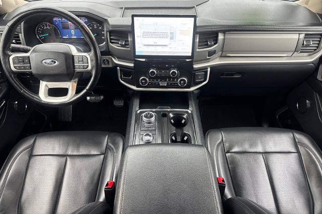 Certified 2024 Ford Expedition XLT AWD/4WD image 5