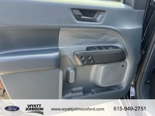 Certified 2024 Ford Maverick Lariat w/ Black Appearance Package AWD/4WD image 25