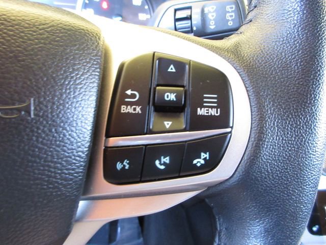 Certified 2023 Ford Explorer XLT w/ Equipment Group 202A AWD/4WD image 16