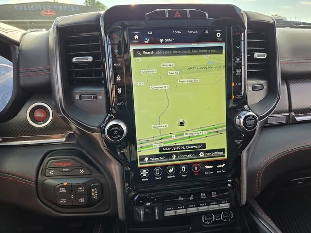 Used 2021 RAM 1500 TRX w/ TRX Level 2 Equipment Group AWD/4WD image 25