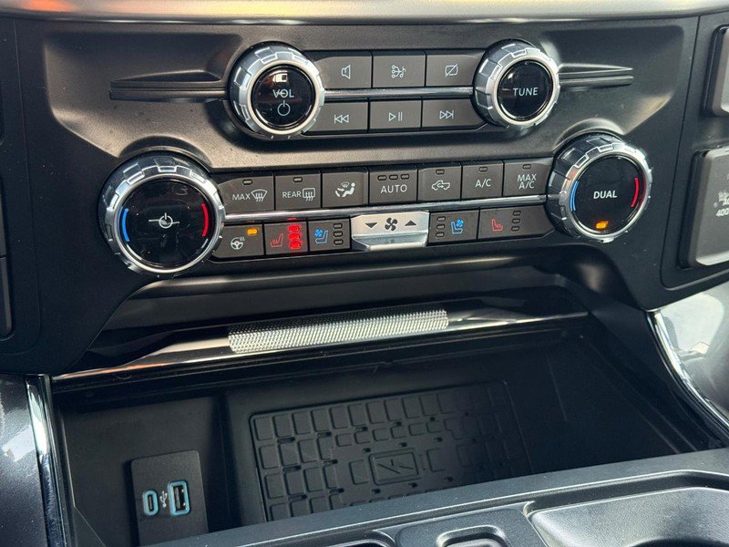 Certified 2023 Ford F150 Lariat w/ Equipment Group 502A High image 27