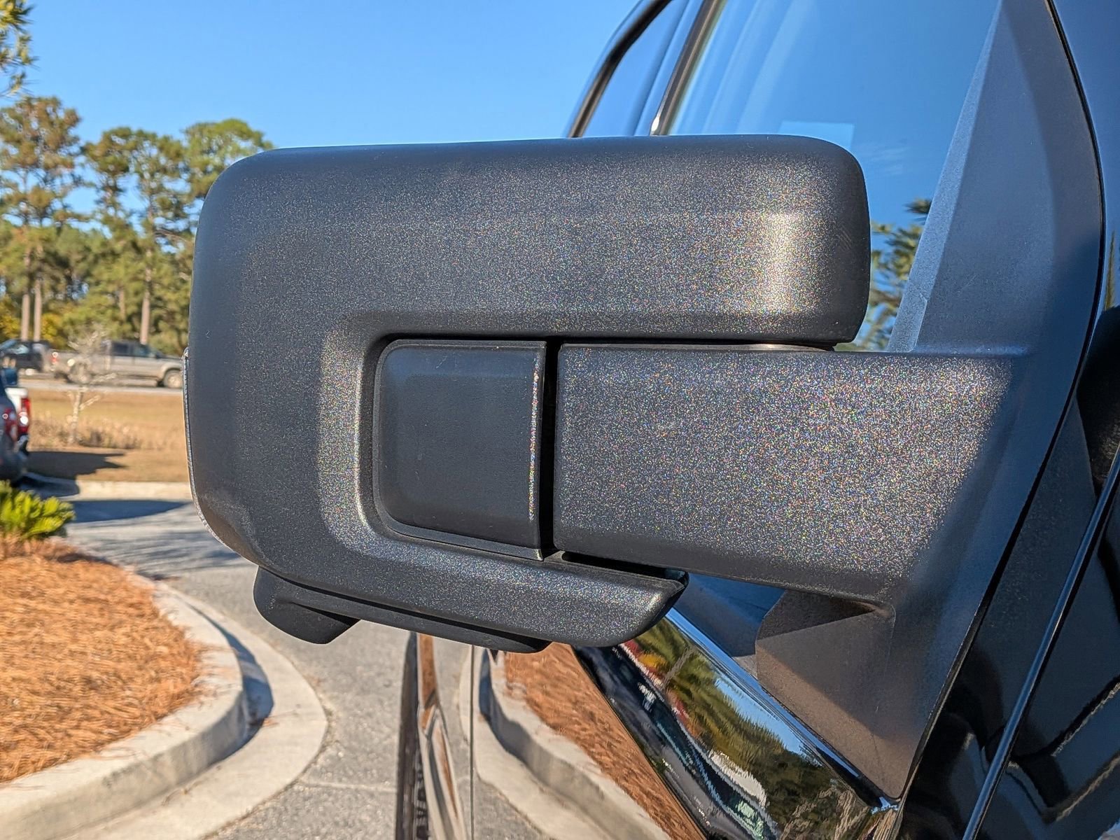 Certified 2025 Ford F150 XLT w/ Equipment Group 302A MID image 13