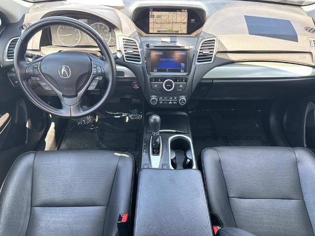 Used 2018 Acura RDX FWD w/ Technology Package image 8