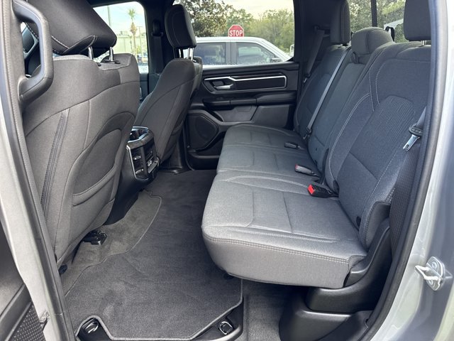 Used 2024 RAM 1500 Big Horn AWD/4WD image 18