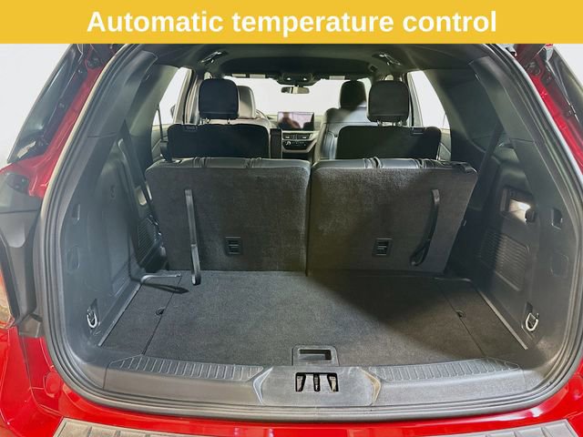 Certified 2025 Ford Explorer ST-Line image 12