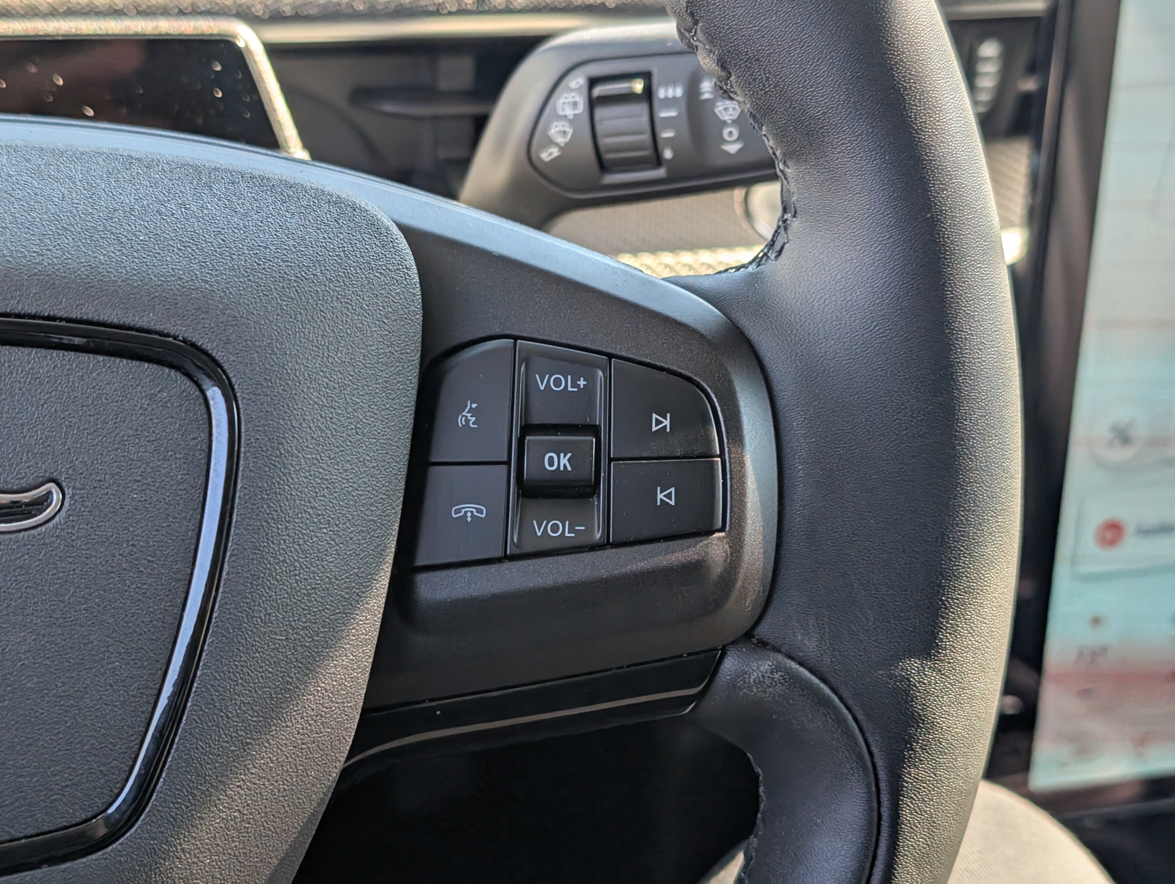 Certified 2023 Ford Mustang Mach-E Premium AWD/4WD image 26
