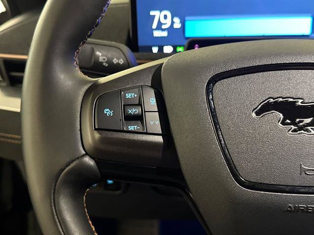 Certified 2023 Ford Mustang Mach-E GT AWD/4WD image 22