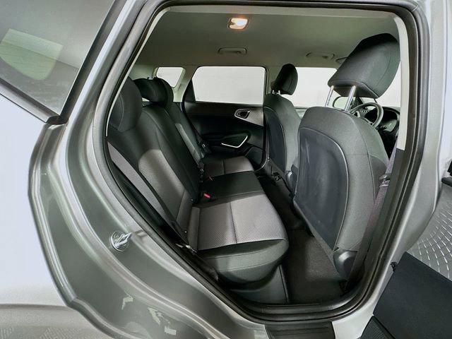 Used 2025 Kia Soul LX FWD image 29