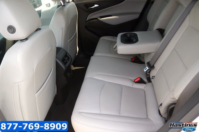 Used 2021 Chevrolet Equinox LT FWD image 13
