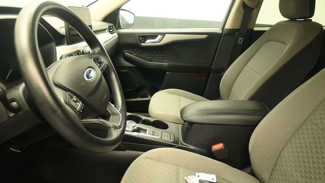 Certified 2020 Ford Escape SE AWD/4WD image 24