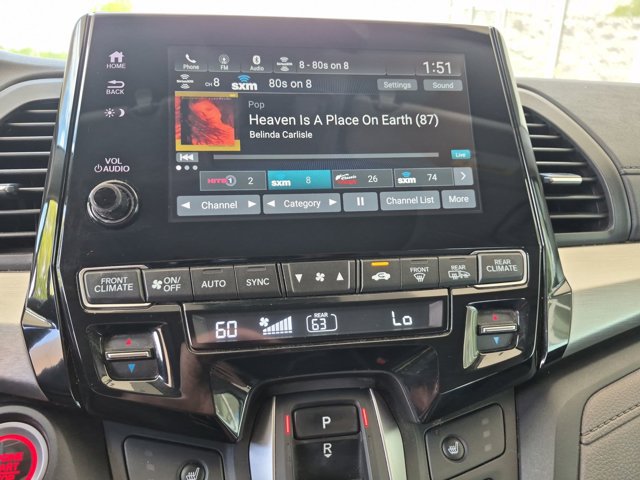 Used 2021 Honda Odyssey EX-L image 22
