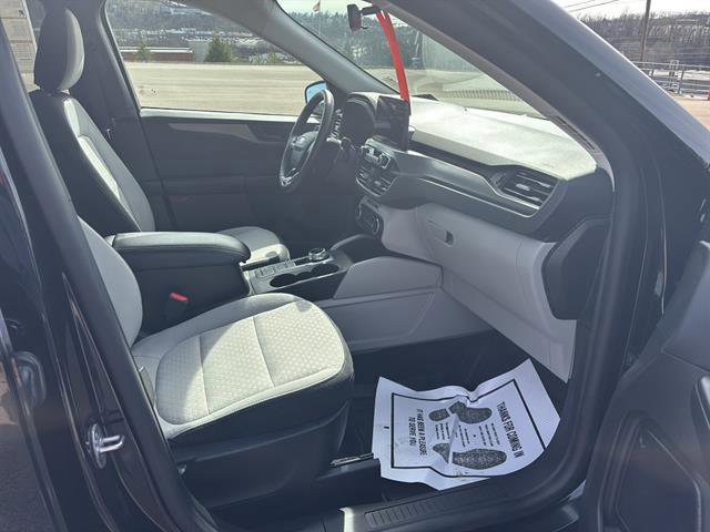 Certified 2024 Ford Escape Active image 20