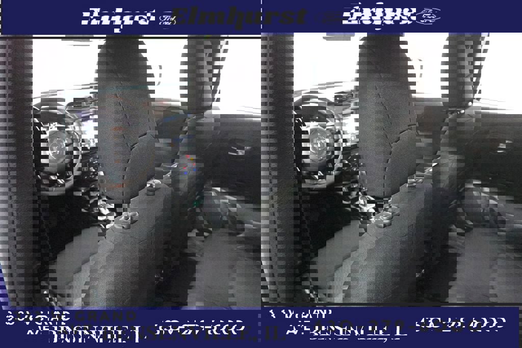 Used 2021 Jeep Renegade Latitude image 24