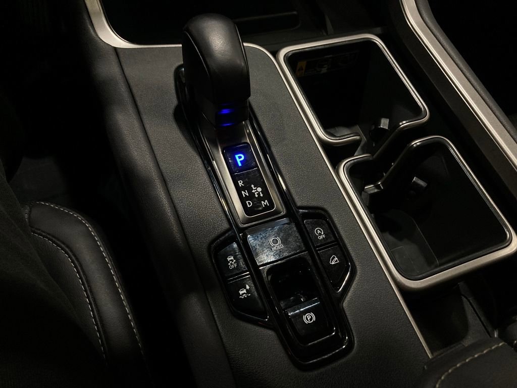 Used 2024 Lexus TX 350 AWD image 29