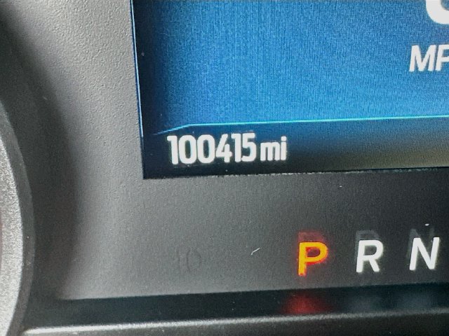 Certified 2025 Ford F350 XLT AWD/4WD image 29