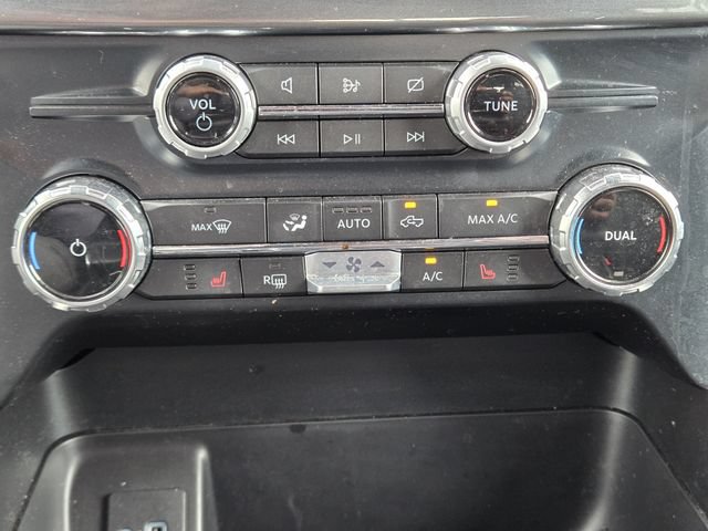 Certified 2023 Ford F150 XLT w/ Equipment Group 302A High AWD/4WD image 18
