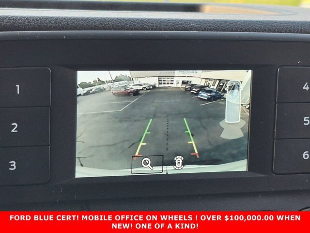 Certified 2020 Ford Transit 350 148 High Roof Extended w/ Load Area Protection Package RWD image 17