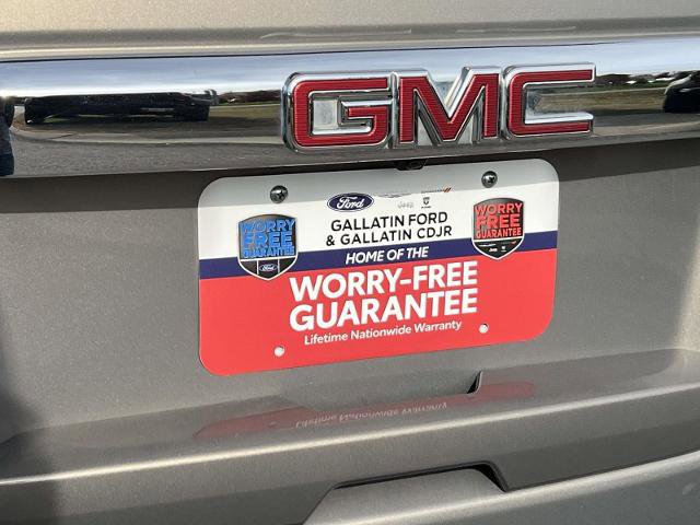 Used 2019 GMC Yukon Denali w/ Denali Ultimate Package image 8