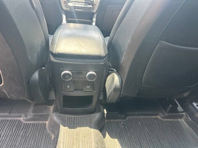 Certified 2020 Ford Explorer ST w/ ST High-Performance Pack AWD/4WD image 23