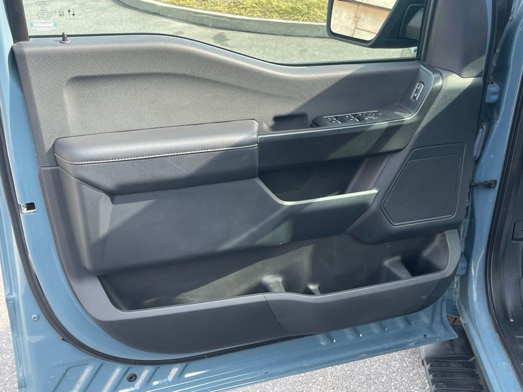 Certified 2023 Ford F150 XL w/ STX Appearance Package image 23