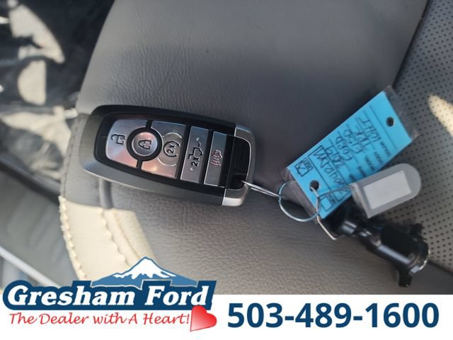 Certified 2019 Ford F150 Lariat AWD/4WD image 35