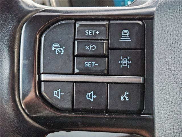 Certified 2024 Ford F450 Platinum w/ FX4 Off-Road Package AWD/4WD image 20