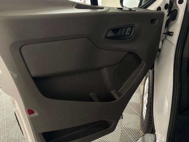 Certified 2024 Ford Transit 250 Low Roof w/ Exterior Upgrade Package image 17