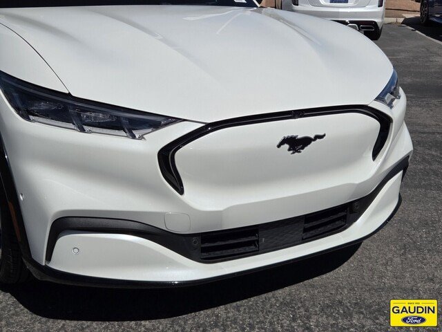 Certified 2023 Ford Mustang Mach-E Premium RWD image 2