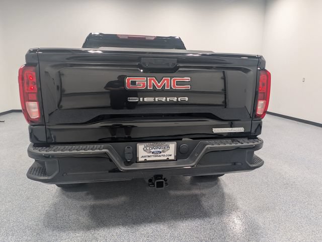 Used 2023 GMC Sierra 1500 Elevation AWD/4WD image 10