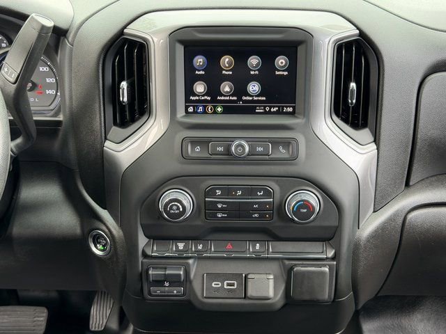 Used 2024 Chevrolet Silverado 3500 W/T w/ WT Convenience Package AWD/4WD image 26