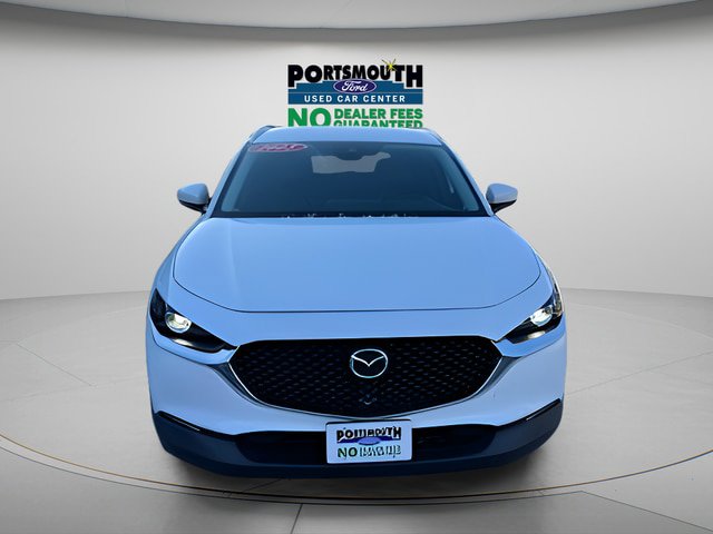 Used 2023 MAZDA CX-30 AWD 2.5 S w/ Preferred Package image 9