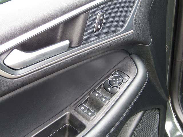 Certified 2024 Ford Edge SEL w/ Convenience Package AWD/4WD image 16
