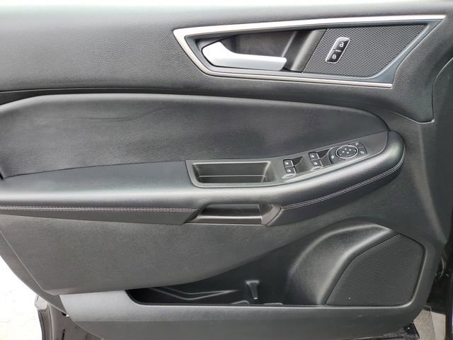 Certified 2024 Ford Edge SEL w/ Convenience Package image 27