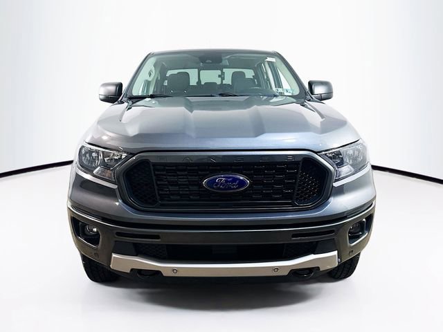 Certified 2022 Ford Ranger XLT w/ Equipment Group 302A High AWD/4WD image 2