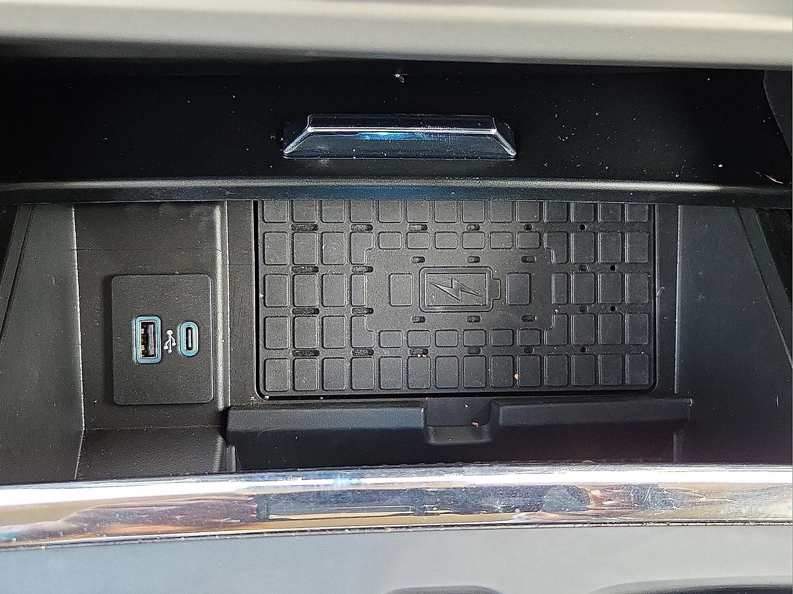 Certified 2023 Ford Expedition XLT AWD/4WD image 19