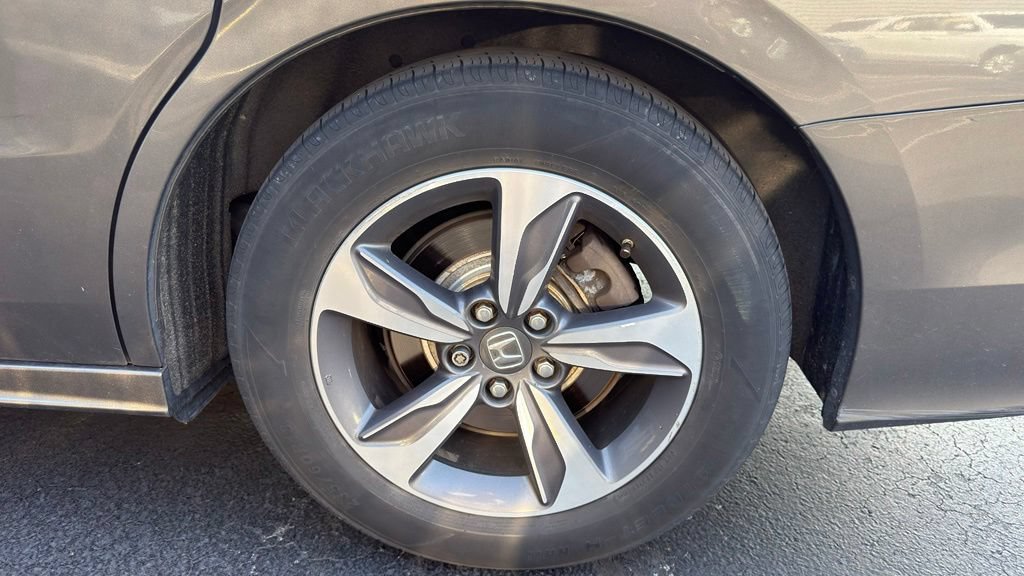 Used 2019 Honda Odyssey Touring image 7