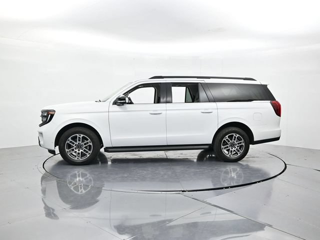 Certified 2025 Ford Expedition Max Active AWD/4WD image 6