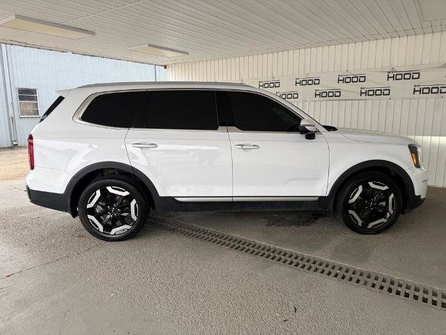 Used 2023 Kia Telluride S w/ S Sunroof Package AWD/4WD image 23