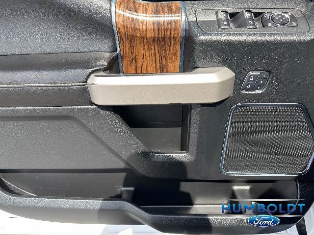 Certified 2018 Ford F150 Lariat w/ Equipment Group 502A Luxury AWD/4WD image 12