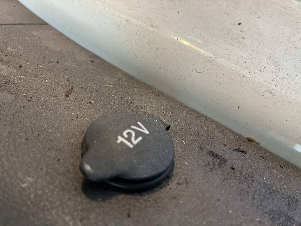 Certified 2022 Ford Transit Connect XL FWD image 15