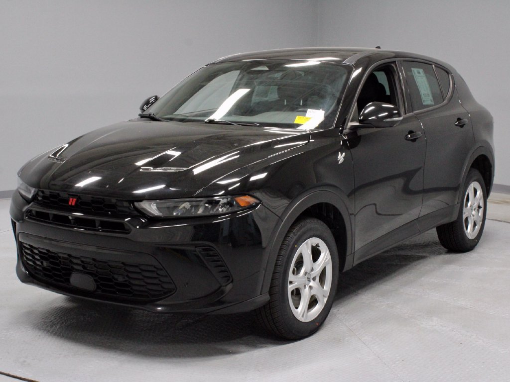 Used 2023 Dodge Hornet GT Plus w/ Tech Pack Plus w/o Parking AWD/4WD image 6