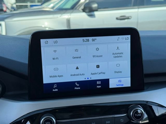 Certified 2022 Ford Escape SEL w/ Technology Package AWD/4WD image 19