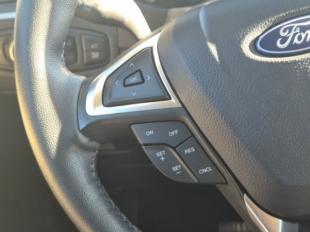 Certified 2024 Ford Edge SEL w/ Convenience Package AWD/4WD image 18