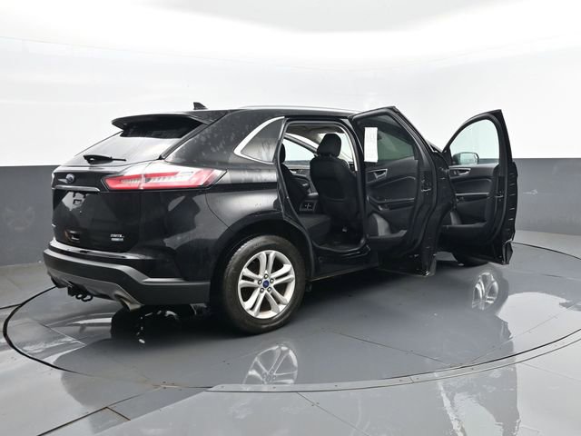 Certified 2020 Ford Edge SEL AWD/4WD image 32